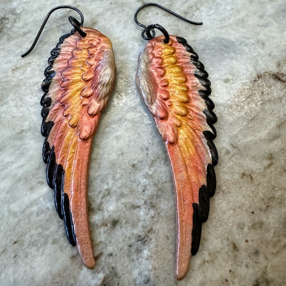 Angel Wings